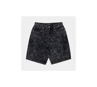 Shorts SANTA CRUZ - Big Shorts Black Acid Wash (BLACK ACID WASH) Größe: 32