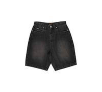 Shorts SANTA CRUZ - Big Shorts Washed Black (WASHED BLACK) Größe: 32