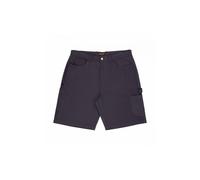 Shorts SANTA CRUZ - Carpenter Big Shorts Washed Black Canvas (WASHED BLACK CANVAS) Größe: 34