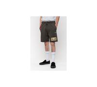 Shorts SANTA CRUZ - Dressen Archive Short Washed Black (WASHED BLACK) Größe: S