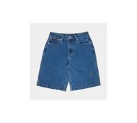 Shorts SANTA CRUZ - Flutter Flash Shorts Classic Blue (CLASSIC BLUE) Größe: 8