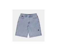 Santa Cruz Flutter Flash Shorts lavender stone wash Damen Gr. 8