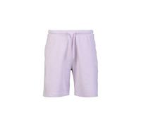 Shorts SERGIO TACCHINI "ABBEY Herren", Mädchen, Gr. S, EURO-Größen, lila (orchid petal, weiß), 100% Baumwolle, Hosen Shorts, Shorts Herren, kurze Hose, Badeshorts, Strandshorts, Outdoor, Sale (2685011