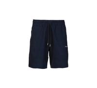 Shorts SERGIO TACCHINI "HARITAGE Herren", Mädchen, Gr. S, EURO-Größen, blau (maritime blau), 100% Baumwolle, Hosen Shorts, Shorts Herren, kurze Hose, Badeshorts, Strandshorts, Outdoor, Sale (45516866-
