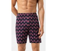 Shorts Serie City Glide Yacht Blue blau L