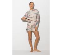 Shorts Serie Comfy Comfort Salt Dessert beige XXL