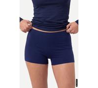 Mey Damen Panties Serie Natural Second me Night Blue Größe L