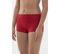 Shorts Serie Natural Second me Rubin rot XS