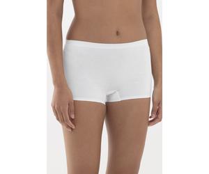 Shorts Serie Natural Second me Weiss weiß XS