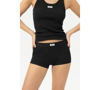 Shorts Serie PNTS x mey Schwarz schwarz S