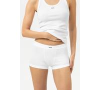 Shorts Serie PNTS x mey Weiss weiß XS