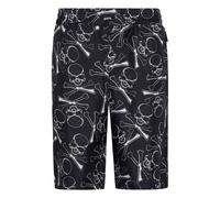 Shorts Skull Bones 5XL