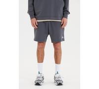 Shorts SOS "Bovec", Herren, Gr. M, US-Größen, blau (himmelblau), 100% Polyester, unifarben, Hosen Shorts, mit verstellbarem Bund (71805957-M) himmelblau
