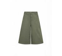 Shorts SOYACONCEPT "Soya Concept Shorts SC-BESS", Damen, Gr. 38, Normalgrößen, 7920 grape leaf, Obermaterial: 97% Baumwolle, 3% Elasthan, 0% Elasthan, Hosen Shorts (41608962-38) 7920 grape leaf