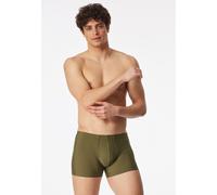 Shorts Streifen grasgrün - Pure Micro 6
