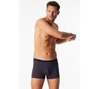 Shorts Streifen lila - Duality Function 4