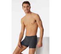 Schiesser Trunk Herren schwarz, 6