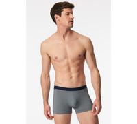 Shorts Streifen navy - Duality Function 9