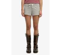 Superdry Athletic Essential Jersey Script Kurze Hose XS Grey Marl