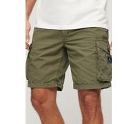 Superdry Parachute Light Cargo Shorts (Herstellerartikelnummer: M7110435A-8TQ-36)