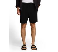 Tom Tailor Denim Herren Relaxed Fit Shorts in Waffelstruktur 1051387