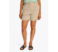Tommy Hilfiger Regular Fit Chinoshorts aus Lyocell-Baumwoll-Mix in Beige, Größe 34