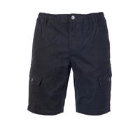 Shorts TOP GUN "TG25005", Herren, Gr. 30, US-Größen, schwarz, 98% Baumwolle; 2% Elastan, Hosen (53049609-30) schwarz