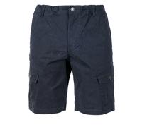 Shorts TOP GUN "TG25005", Herren, Gr. 36, US-Größen, blau (navy), 98% Baumwolle; 2% Elastan, Hosen (92205068-36) navy