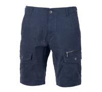 Shorts TOP GUN "TG25006", Herren, Gr. 28, US-Größen, blau (navy), Obermaterial: 98% Baumwolle; 2% Elastan, Hosen Shorts (29776225-28) navy