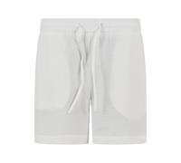 Urban Classics Damen Shorts Ladies Seersucker Shorts, lässige Kurze Hose für Frauen, erhältlich in verschiedenen Farbvarianten, Größen XS-5XL