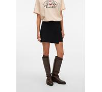 VERO MODA Vmmelina Hw Short Skort Noos