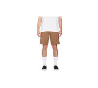 Shorts VOLCOM - Frickin Ew Short 19 Tobacco (TBC) Größe: XL