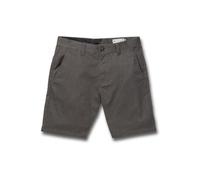 Shorts Volcom Frickin Mdrn Stch 19 (Charcoal Heather) Männer XS (26 FR)
