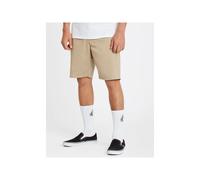 Shorts VOLCOM - Frickin Mdrn Stch 19 Khaki (KHA) Größe: 36
