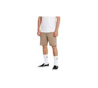 Shorts VOLCOM - Frickin Mdrn Stch 19 Khaki (KHA) Größe: 38