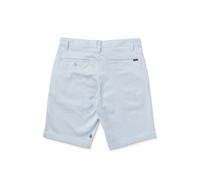 Volcom - Chino-Shorts- Herren - Frickin Modern Stretch Short 21" Carolina Blue für Herren - Größe 30 US - Blau Blau 30 US
