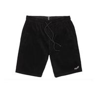 Volcom Kord Shorts Outer Spaced 21" Shorts Black Combo : L