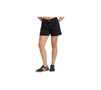Shorts VOLCOM - Stoned Bf Short (BLK) Größe: 25