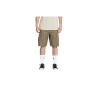 Shorts VOLCOM - Strange Tripper Cargo Short 22 (WMS) Größe: 33