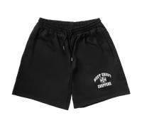 Shorts West Coast Choppers Oversized Heavyweight SchwarzL Schwarz