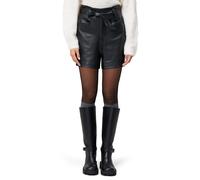zero Shorts Damen schwarz, 42