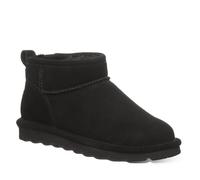 Bearpaw Damen Shorty Stiefelette, Black II, 39 EU