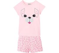 Shorty aus reiner Baumwolle (2-tlg. Set) 92/98