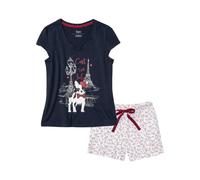 Shorty aus reiner Baumwolle 56/58 (3XL)