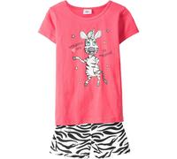 Shorty aus reiner Bio-Baumwolle (2-tlg. Set) 152/158