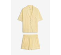Shorty aus softem Viskose-Mix 48/50 (XL)