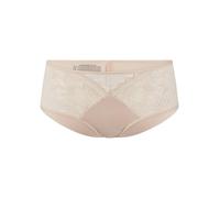 Shorty Floral Touch Chantelle rosé 38