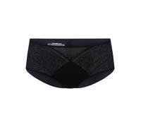 Shorty Floral Touch Chantelle schwarz 36