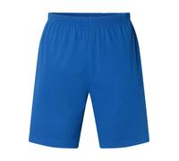 Jan Vanderstorm Comfort Fit Kurze Schlafhose royalblau, Einfarbig
