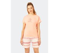 Shorty Klima-Komfort® bedruckt